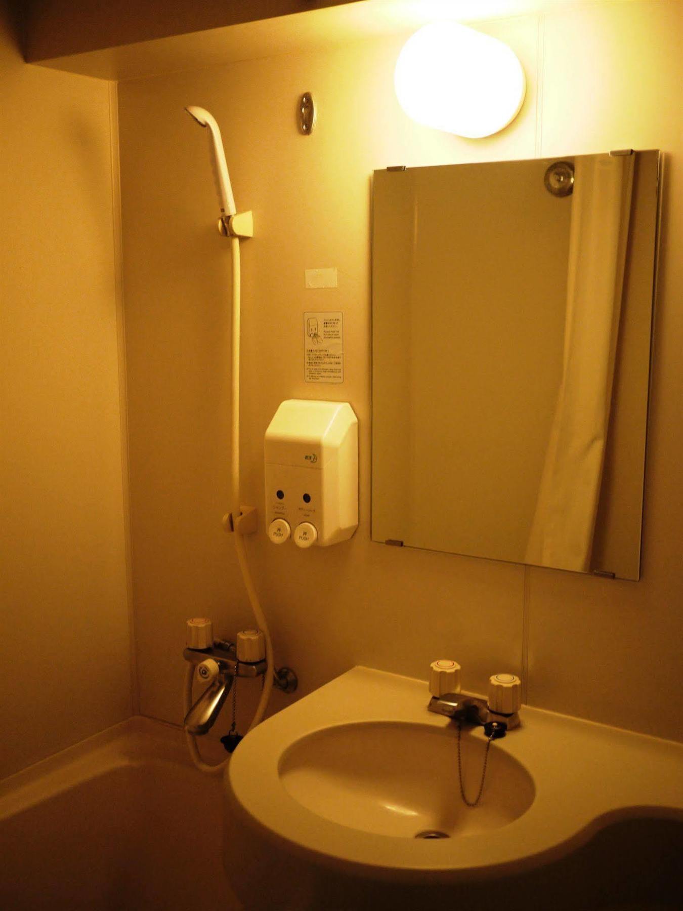 Hotel Kiyoshi Nagoya Exterior photo